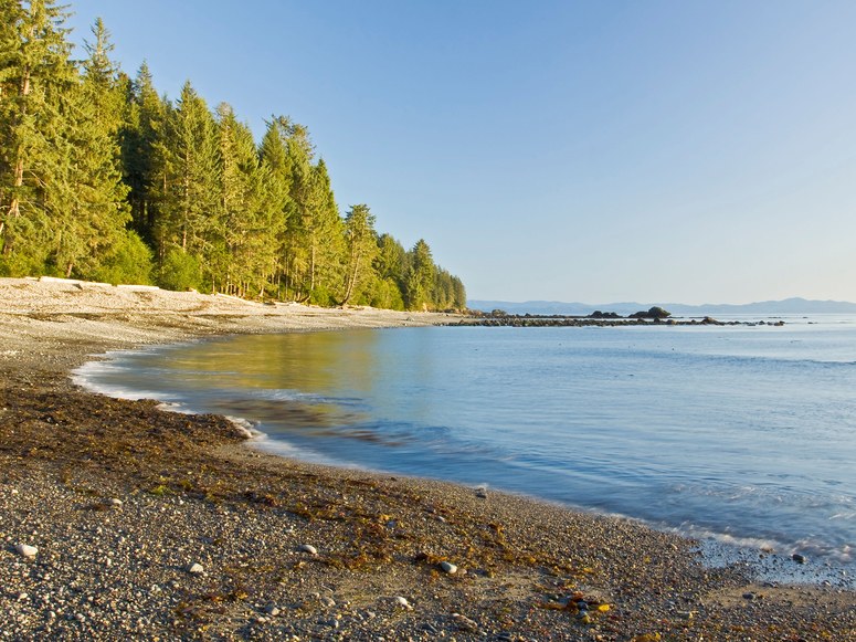 Vancouver Island/Conde Nast