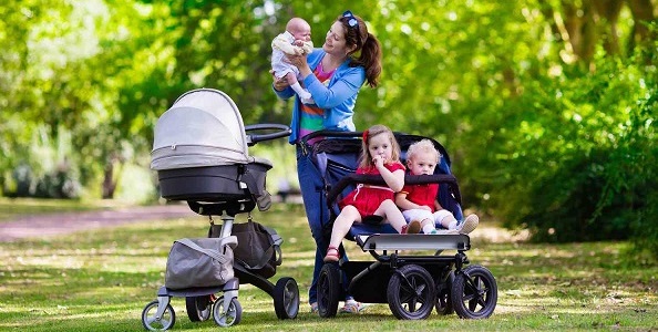 toptenstrollers.com